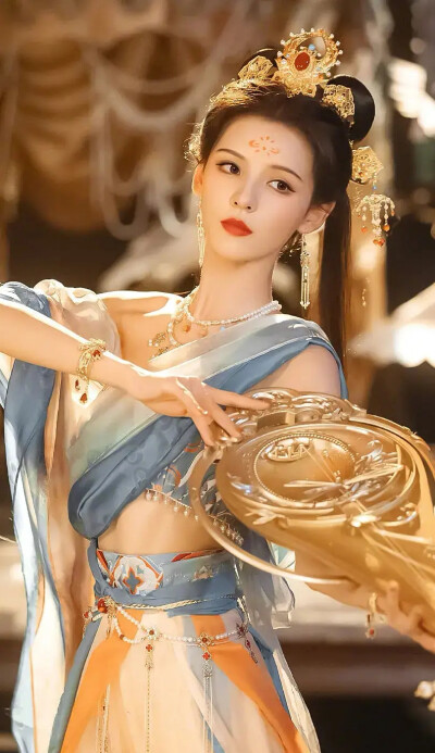 赛博朋克动画太空歌图鉴